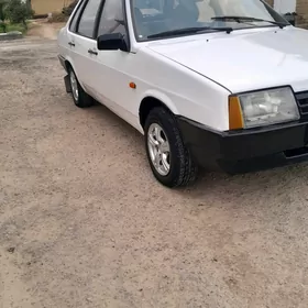 Lada 21099 1999