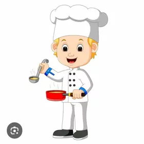ищу работу поваром