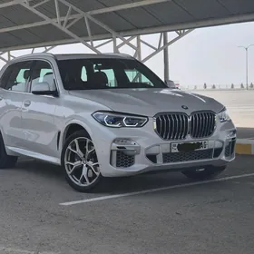 BMW X5 2020