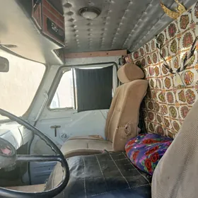 UAZ 2206 1993