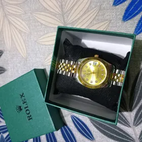Rolex sagat