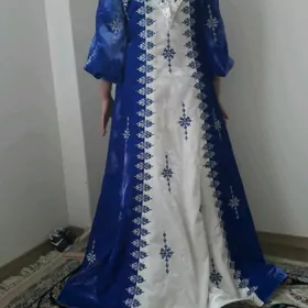 weçerniy koynek