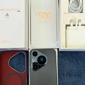 Huawei Pura 70 Pro+