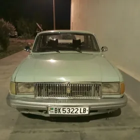 Gaz 3110 1993