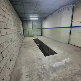 Arenda ýer berýän