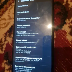 Samsung M04