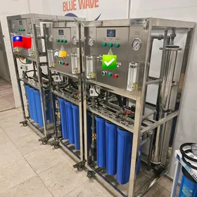 SUW FILTER SAGATDA 500LIT️