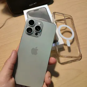 İPHONE 15 PRO MAX DUBLİKAT