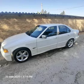 BMW 325 1993