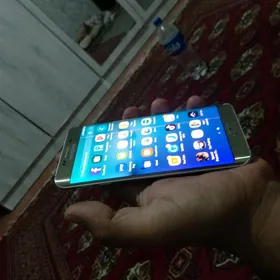 SAMSUNG S6edge +plus 4.32gb
