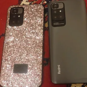 redmi not 11