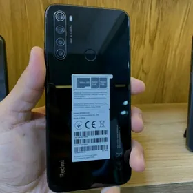 REDMI NOT8 4.64