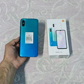 Redmi 9a.