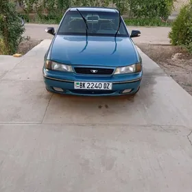 Daewoo Nexia 1997