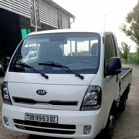 Kia Bongo 2020