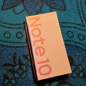 Redmi not 10 5G