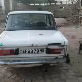 Lada 2106 1999