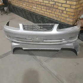 babyçga bufur