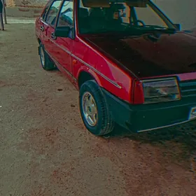 Lada 21099 1993