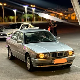 BMW 525 1995