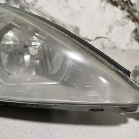 duty camry far2002-2003