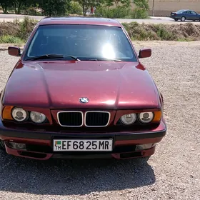 BMW 525 1991