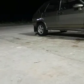 Lada 2109 1990