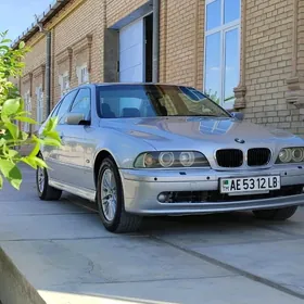 BMW 530 2002