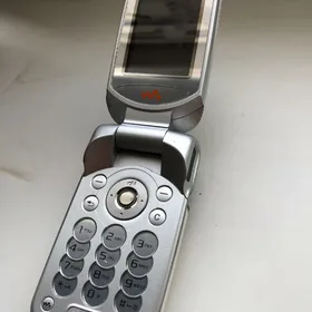 nokia sony ericson