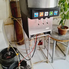 pepsi aparat