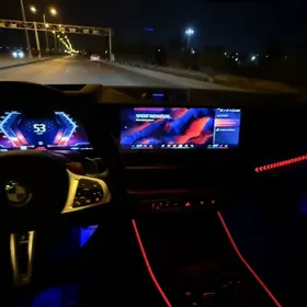 BMW X5 2024