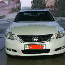 Lexus GS 350 2008