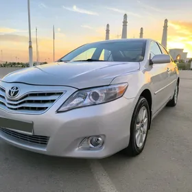 Toyota Camry 2011