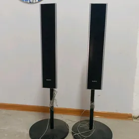 Sony kalonka