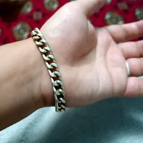 Solmayan braslet