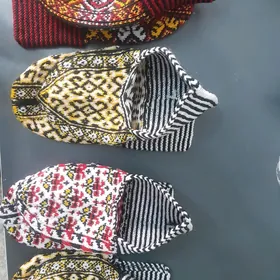 чешкалар