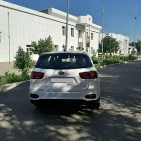 Kia Sorento 2020