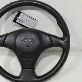 Hilux rul