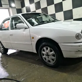 Toyota Corolla 1998