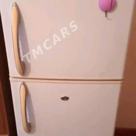 HALADILNIK IKI KAMERALY