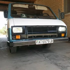 Gaz Gazel 1995