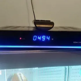 Тюнер