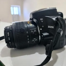 nikon d3200