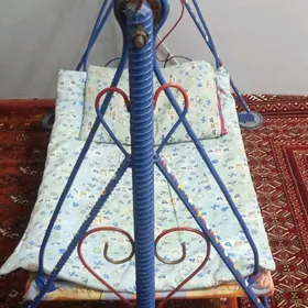 ТЭЗЕЖЕ. САЛЛАНЧАК