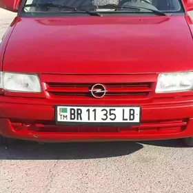 Opel Astra 1992