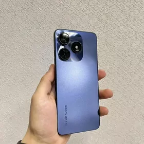 Tecno 8+8/128