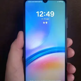 Samsung A05s 4/128,4/64