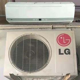 LG 40 кв кондиционер