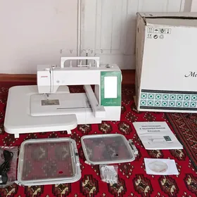 janome 450