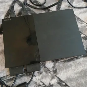 play station 2